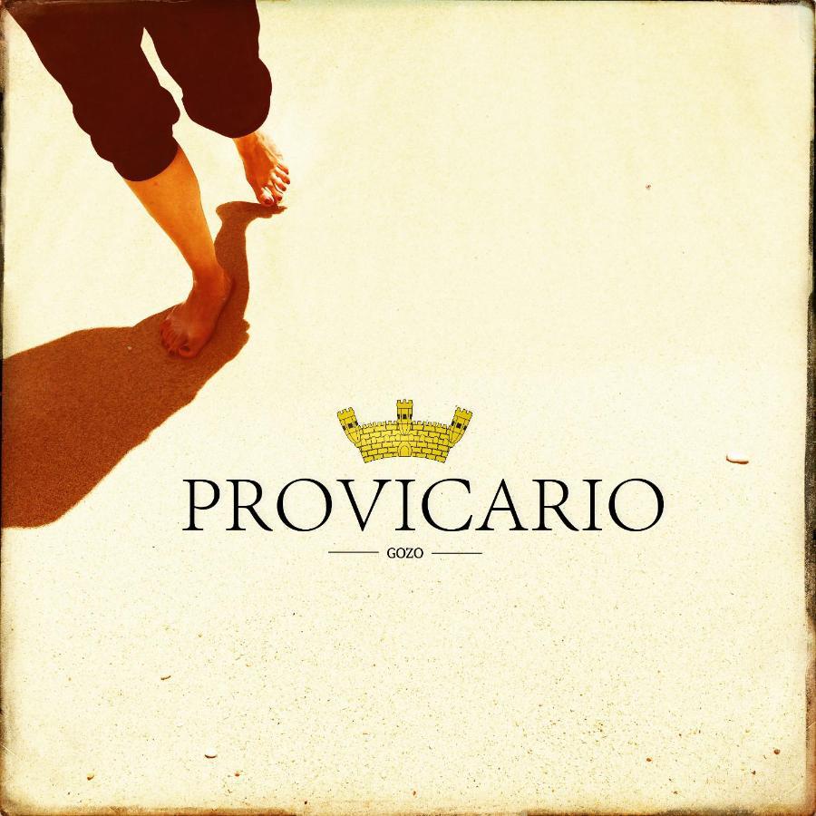 Provicario Bed & Breakfast Victoria Eksteriør bilde